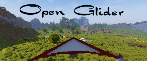 Open Glider screenshot 1