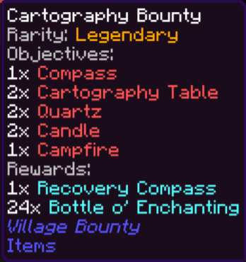 Village Bounty screenshot 2