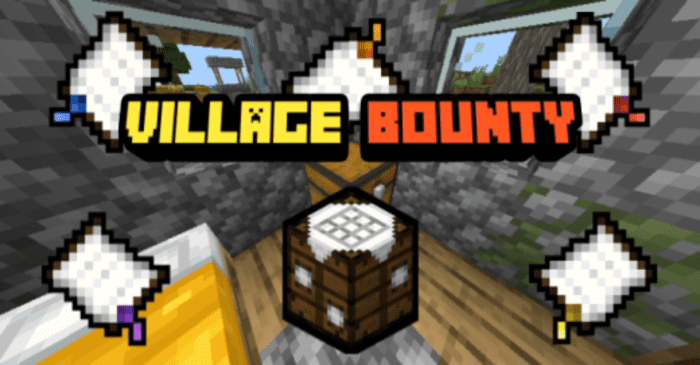 Village Bounty screenshot 1