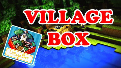 Village Box скриншот 1