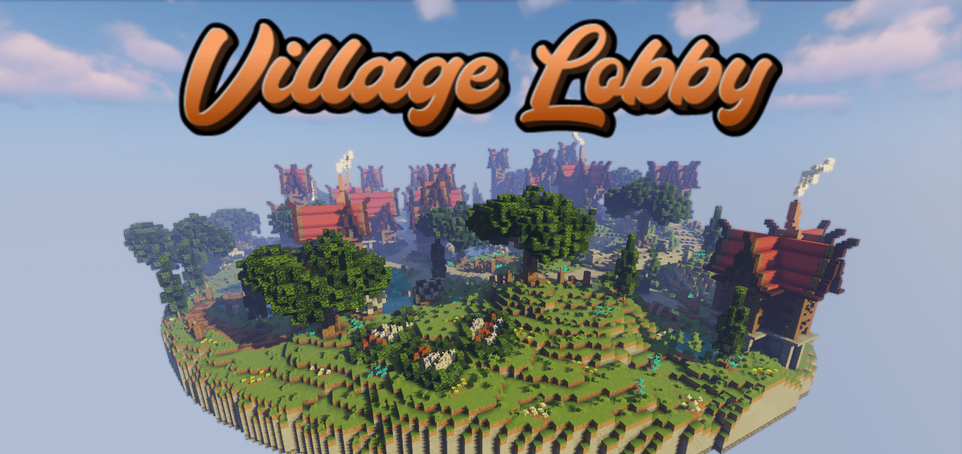 Village Lobby screenshot 1