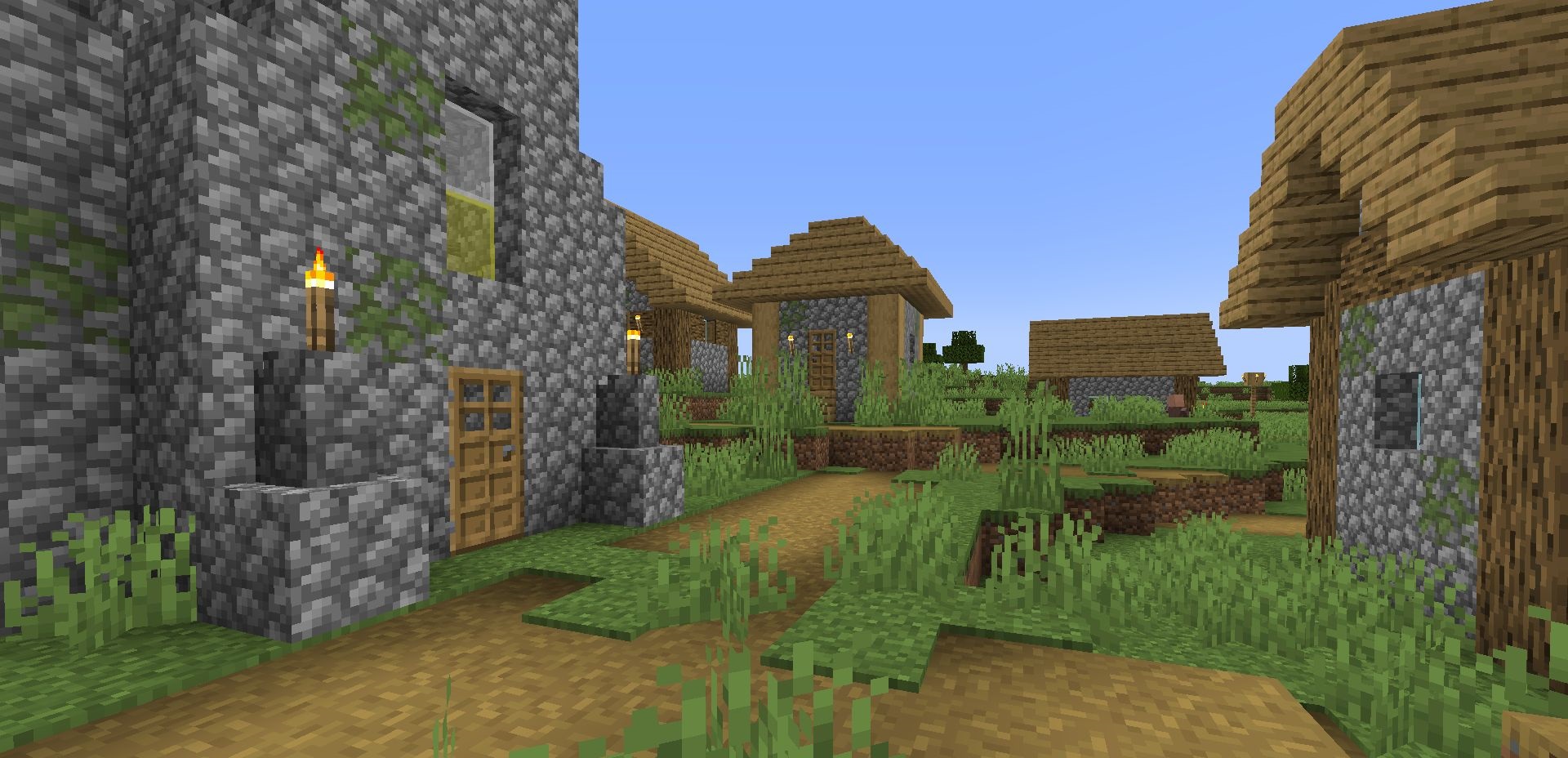 Villager Config screenshot 3