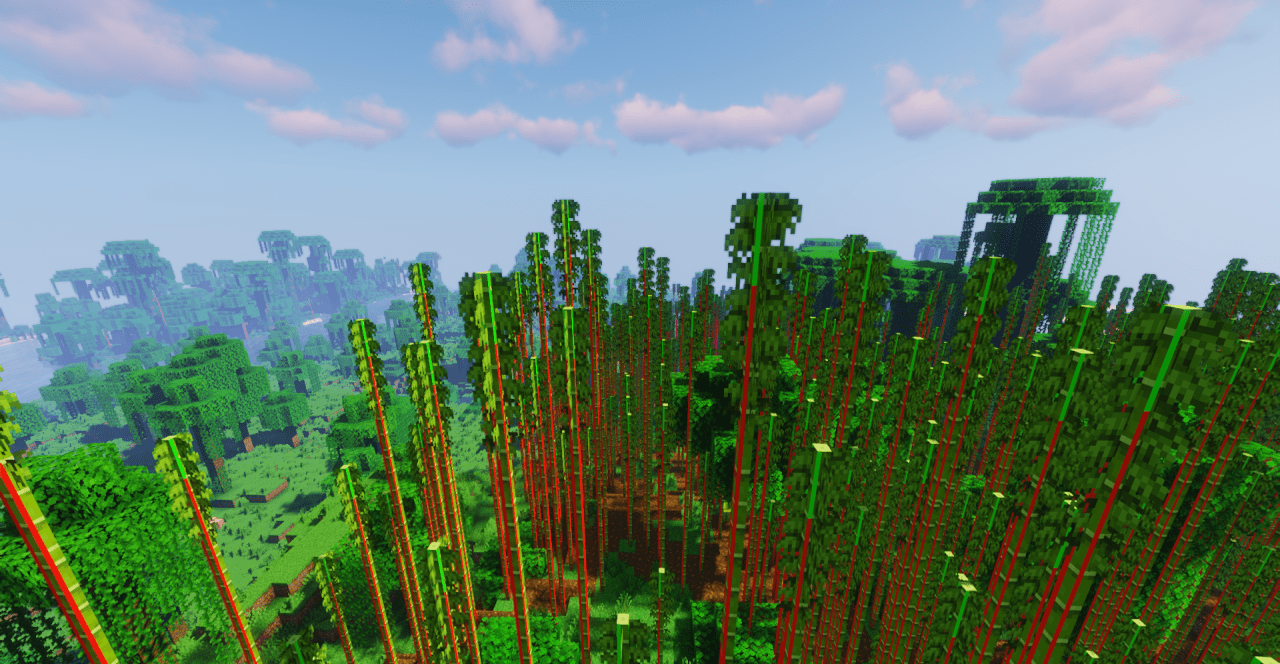 Visual Plant Growth screenshot 3