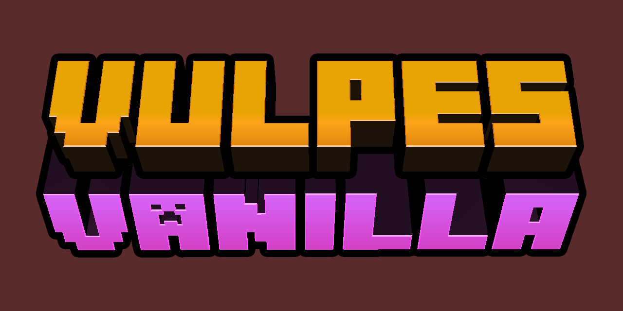 Vulpes Vanilla screenshot 1