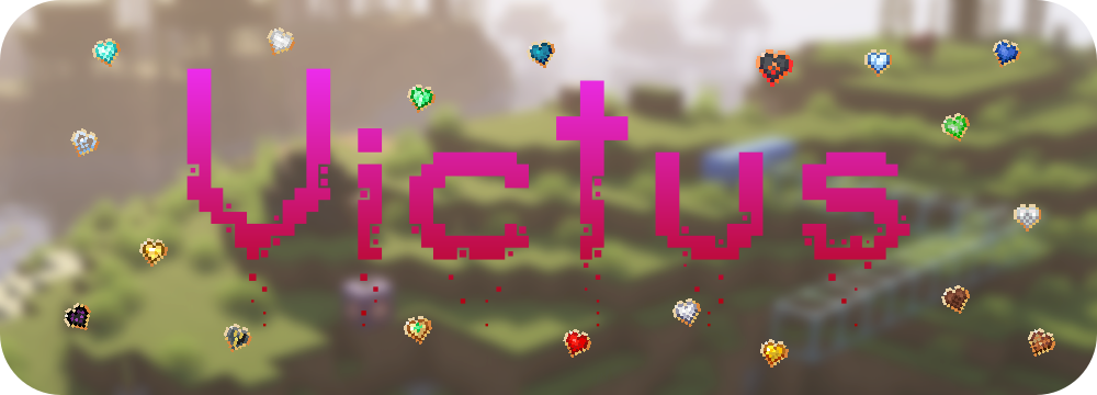 Victus - Custom Hearts screenshot 1