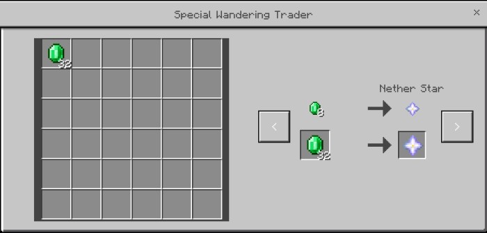 Wandering Trader Camps screenshot 2