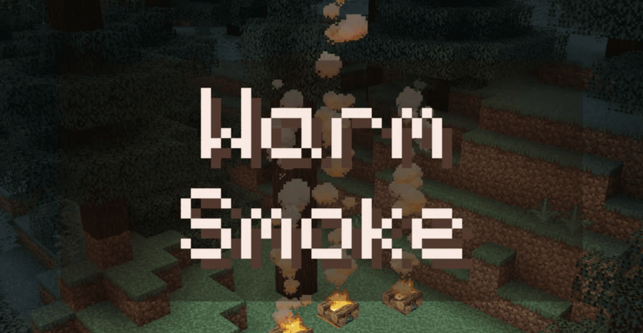 Warm Smoke screenshot 1
