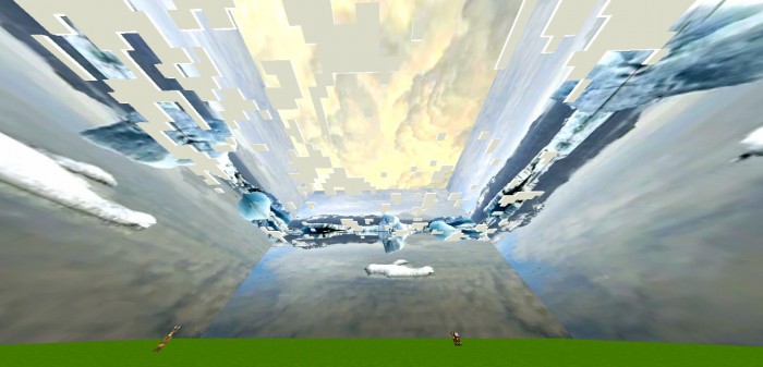 Water Snow screenshot 3