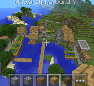 Town on Water screenshot 1