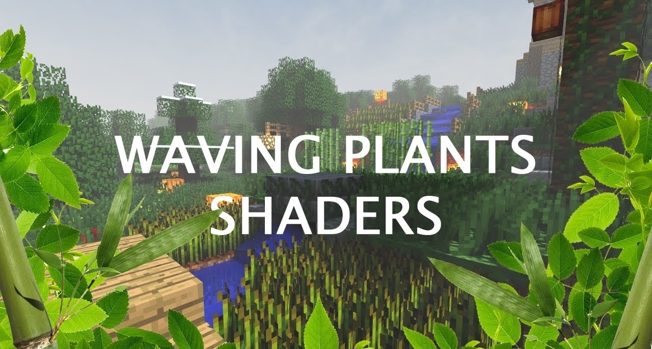 Real Waving Plants screenshot 1
