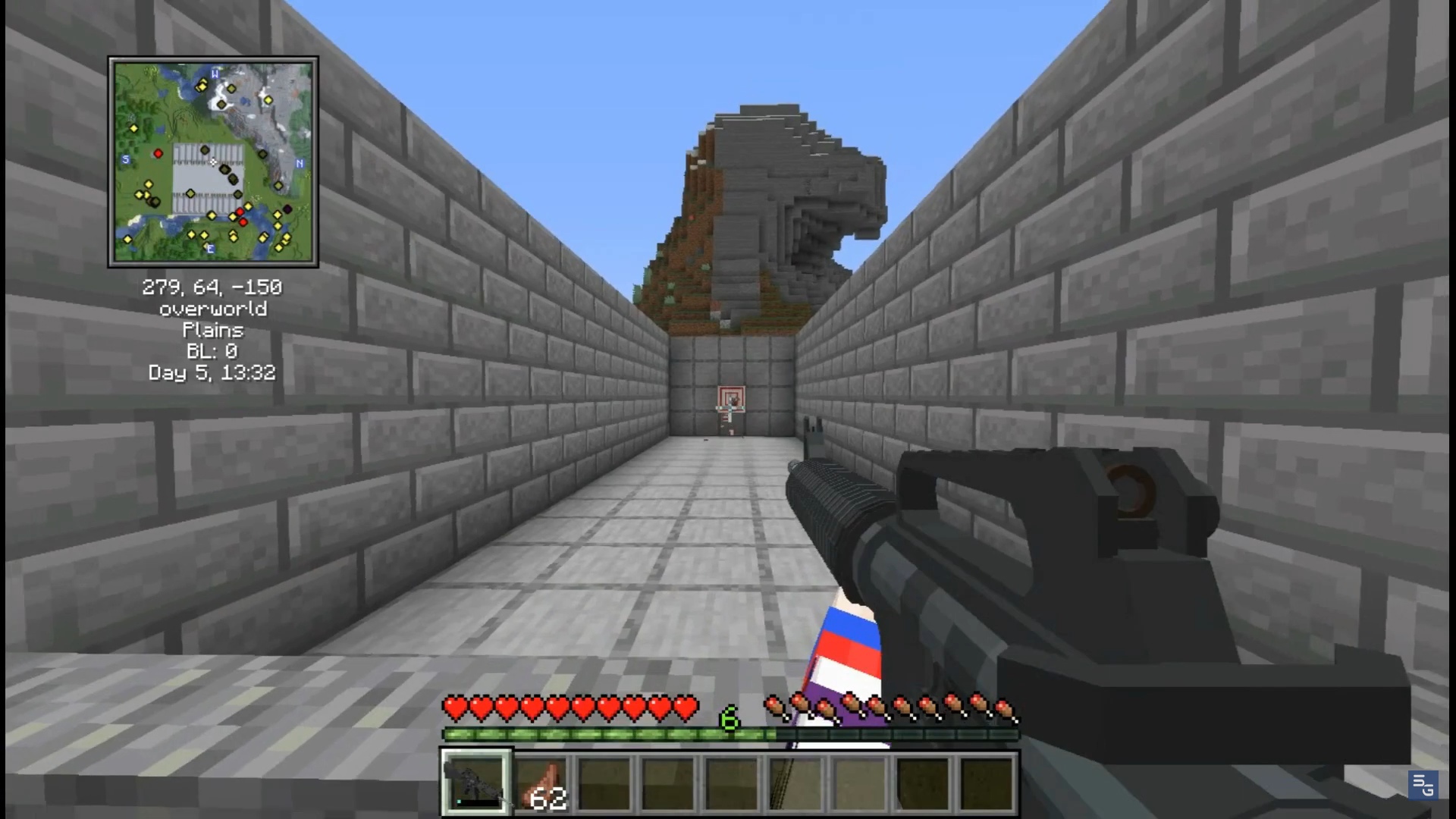 Stabx Modern Guns screenshot 2