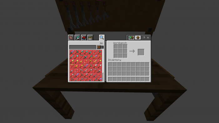 Weapons And Tools Survival Expansion screenshot 2