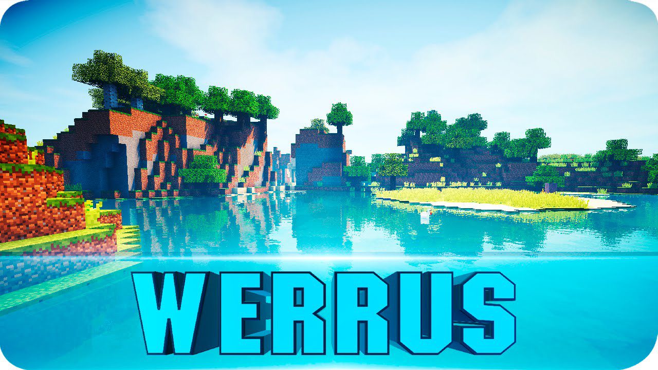 Werrus screenshot 1
