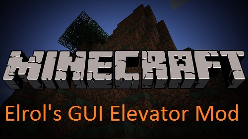 Elrol's GUI Elevator скриншот 1