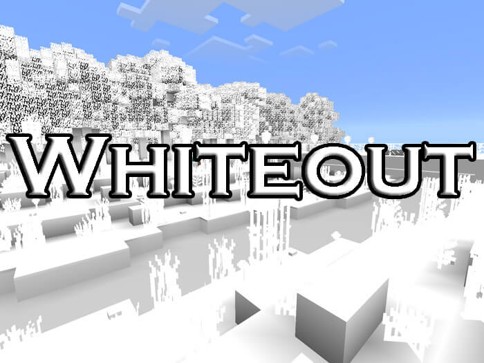 Whiteout скриншот 1