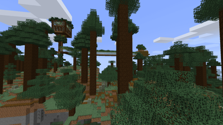 Canopy Living Screenshot 3