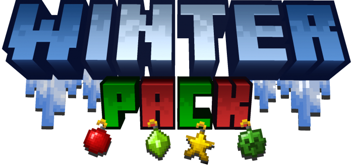 Winter Pack screenshot 1