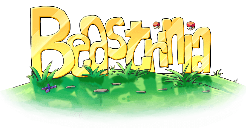 Annahstas Beastrinia Pokemon inspired screenshot 1