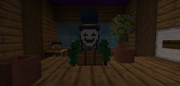 Minecraft: Pocket Edition Update Adds Witches and New Skins