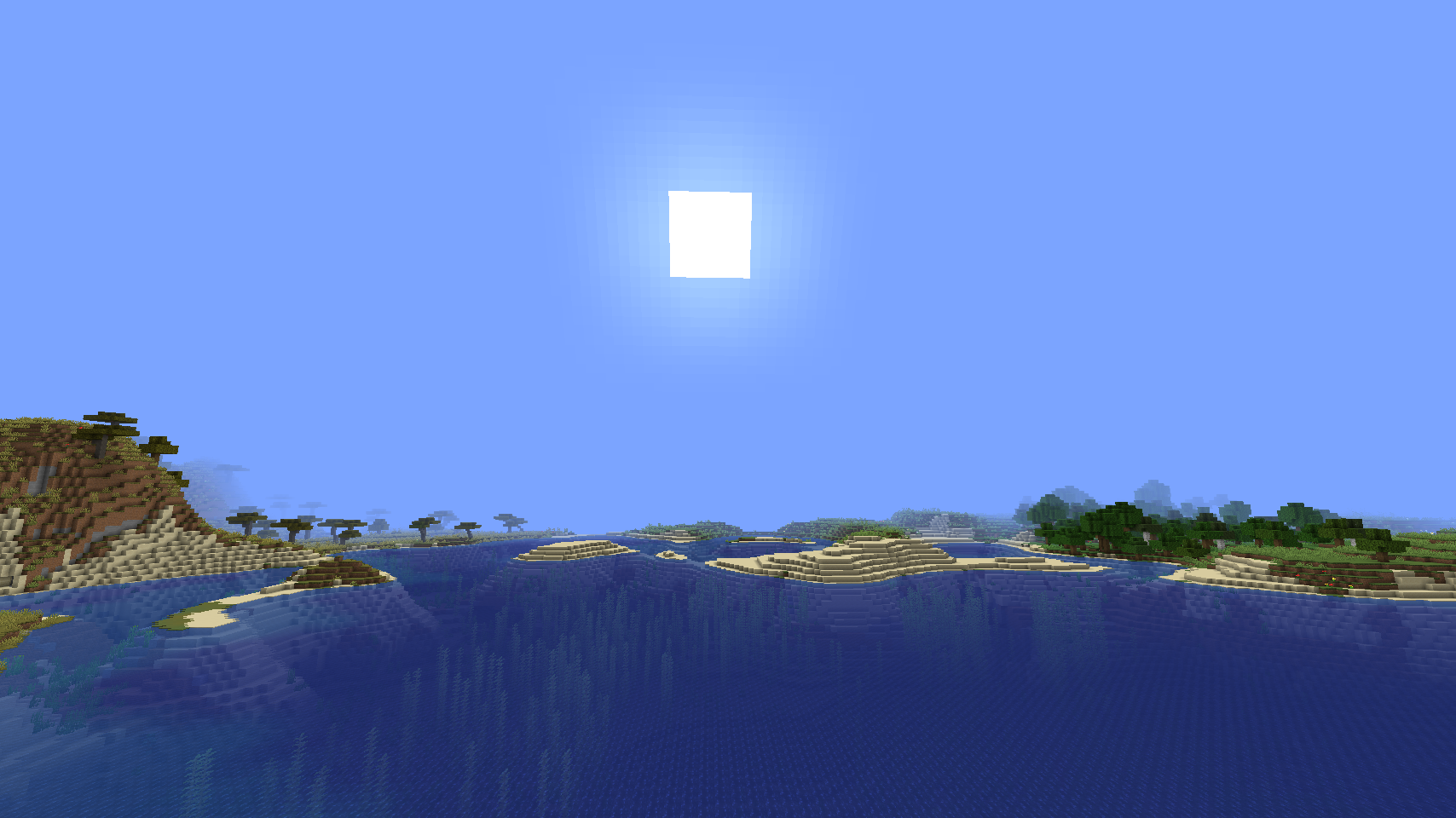 Clear Skies screenshot 1