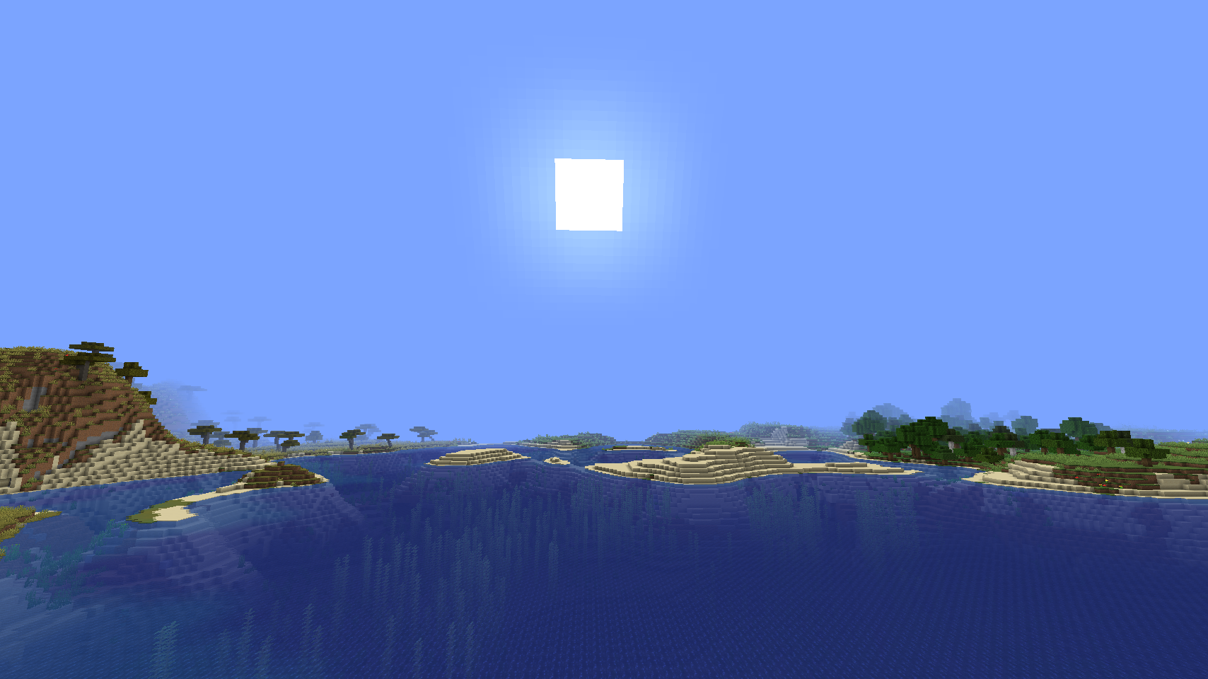 Clear Skies screenshot 2