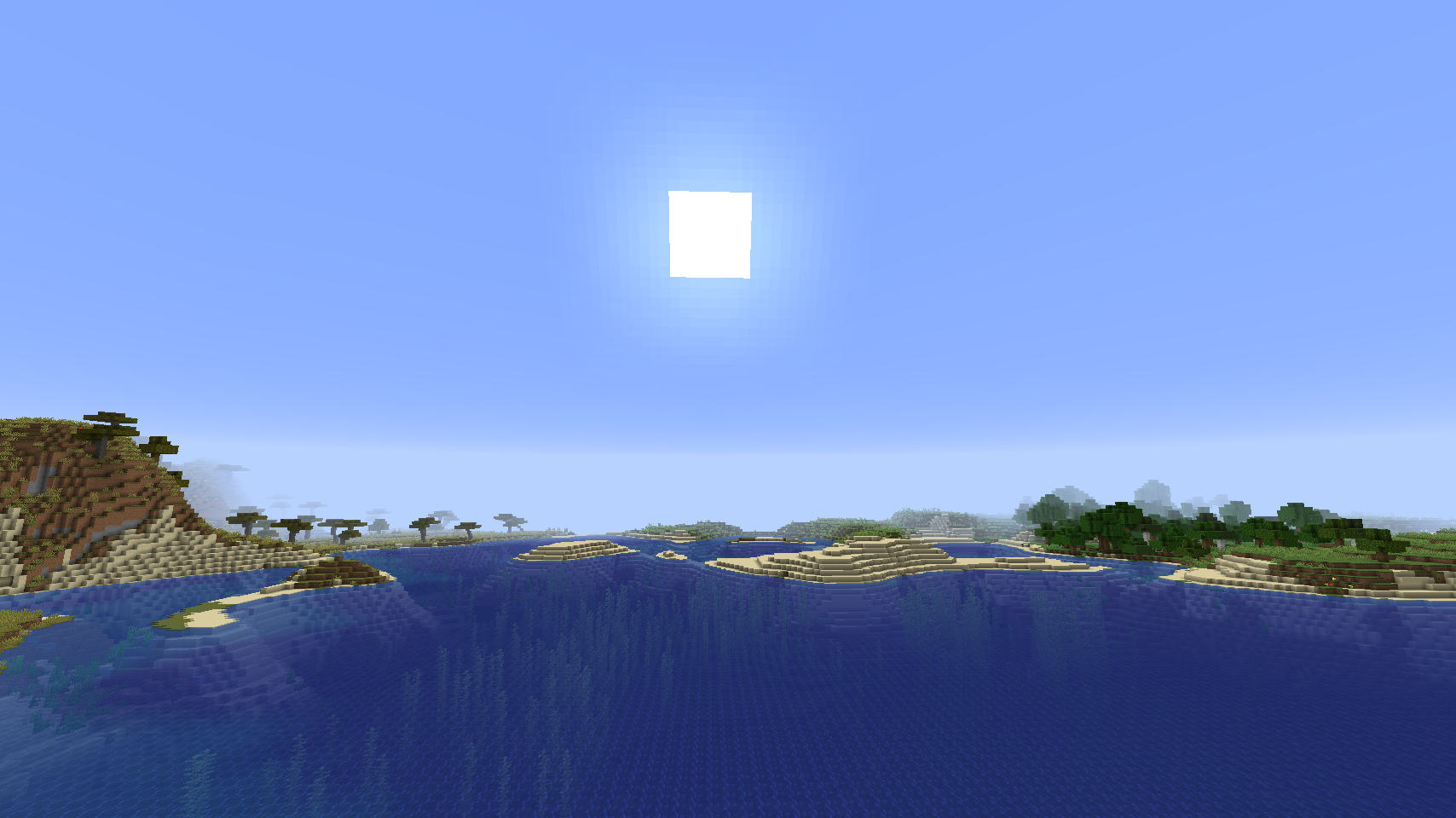 Clear Skies screenshot 2