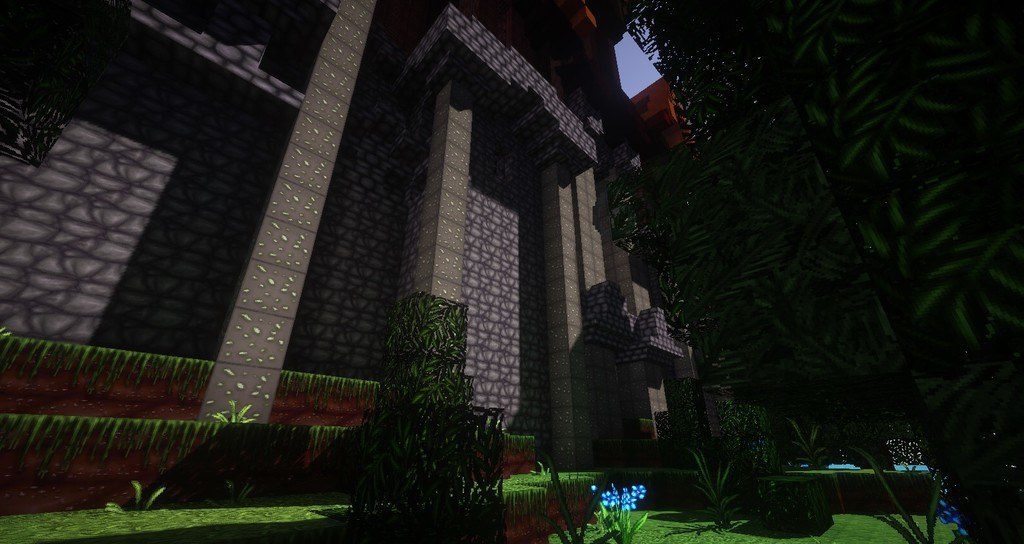 Wolfhound Fantasy screenshot 3