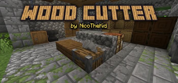 Wood Cutter screenshot 1