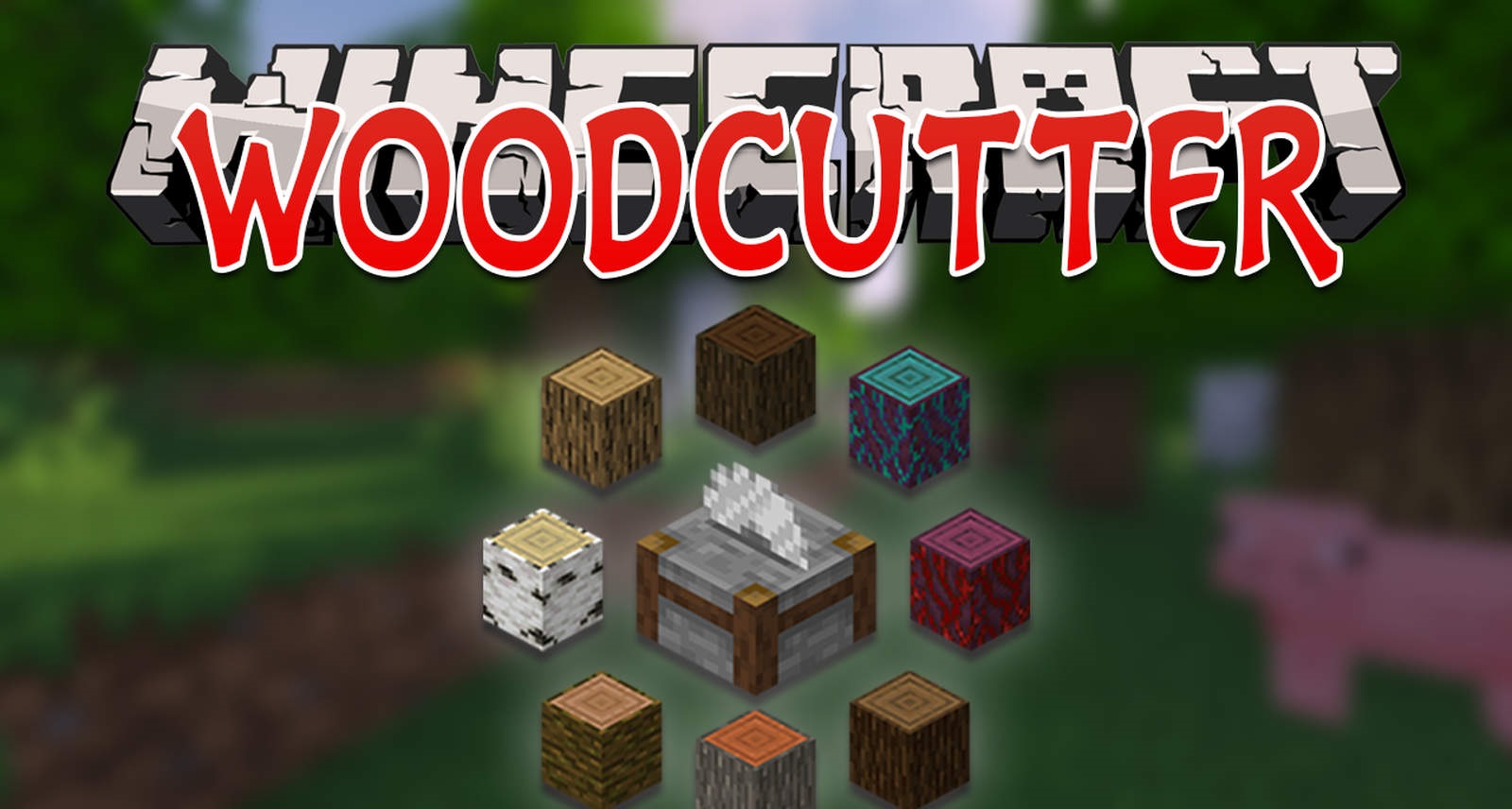 Woodcutter  screenshot 1