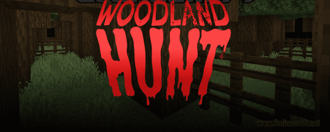 Woodland Hunt screenshot 1