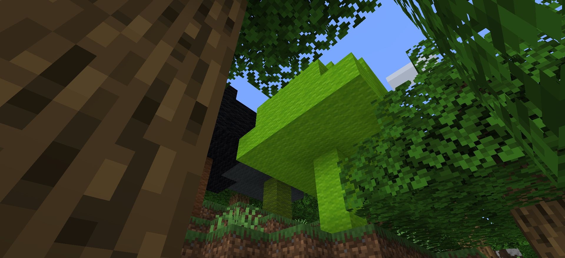 Wooly Trees screenshot 2