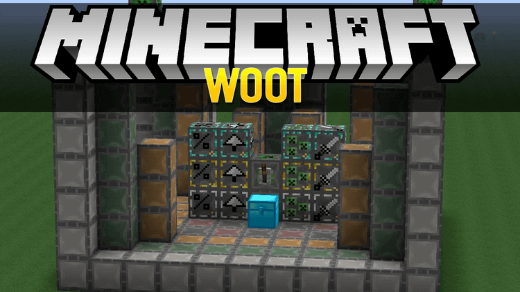 Woot screenshot  1
