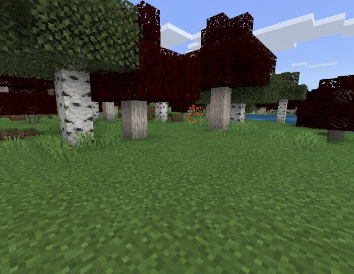 Minecraft 1.9.4 Resource Packs