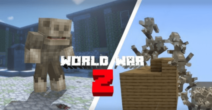 World War Z screenshot 1