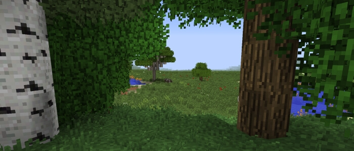 Better Foliage скриншот 3
