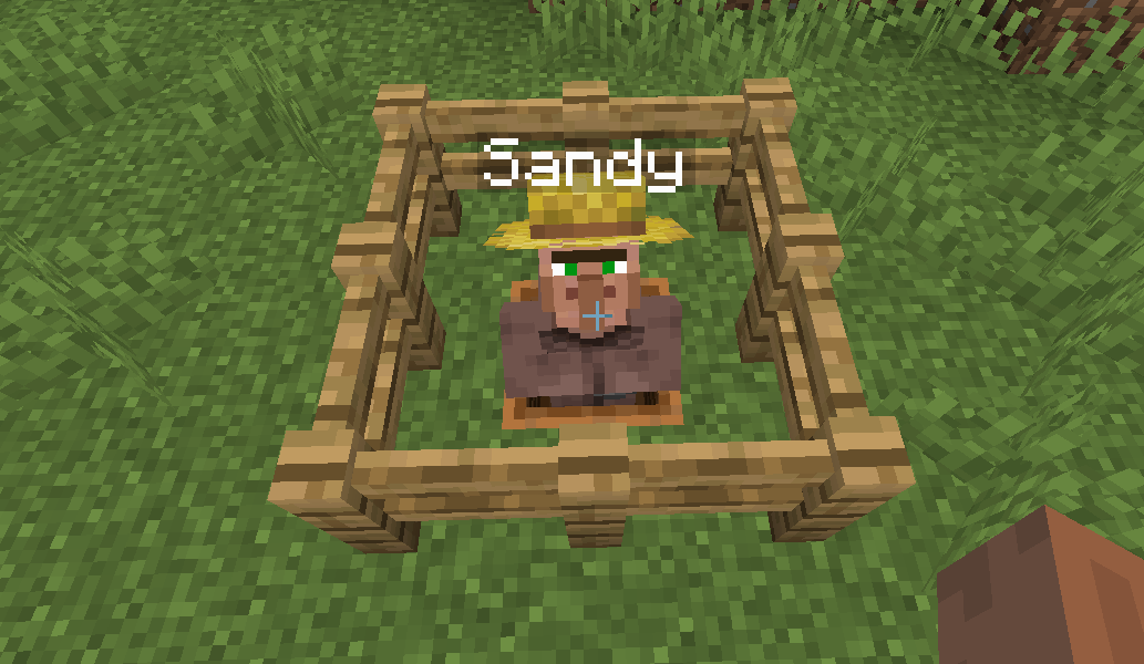 Villager Names screenshot 2