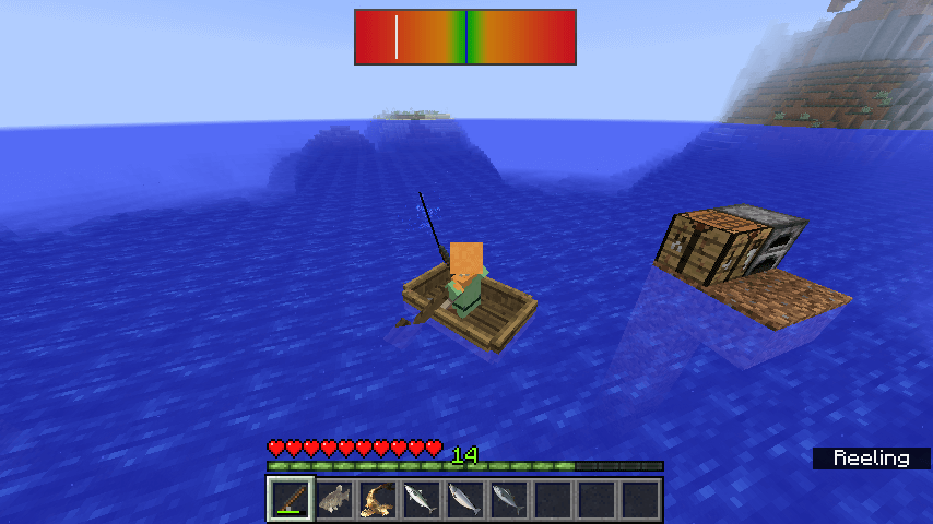Better Fishing скриншот 2