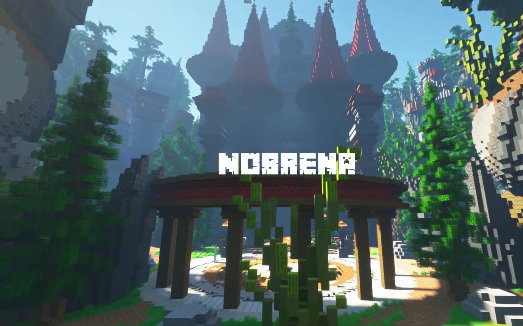 Nobrena screenshot 1