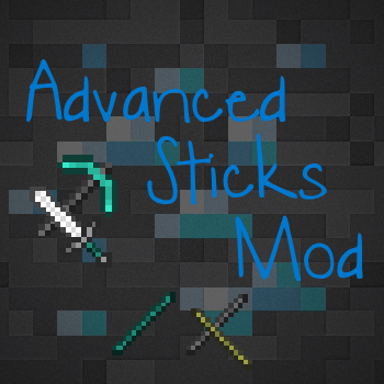 Advanced Sticks скриншот 1