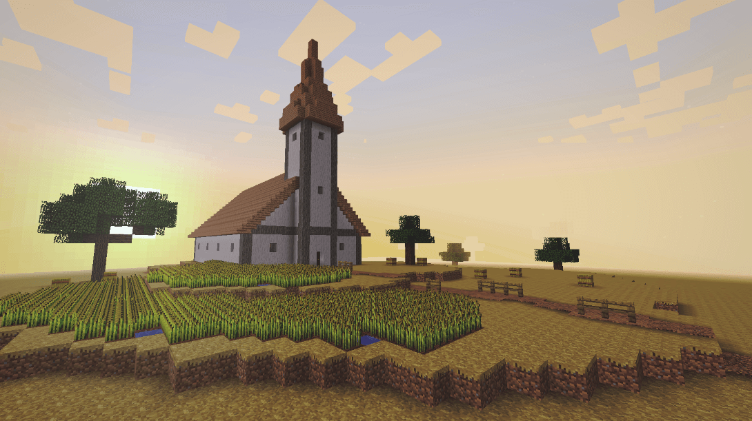 Farming Prairie screenshot 1