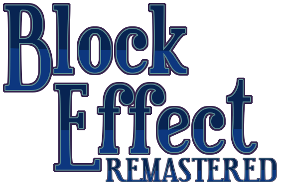 Block Effect Remastered скриншот 1