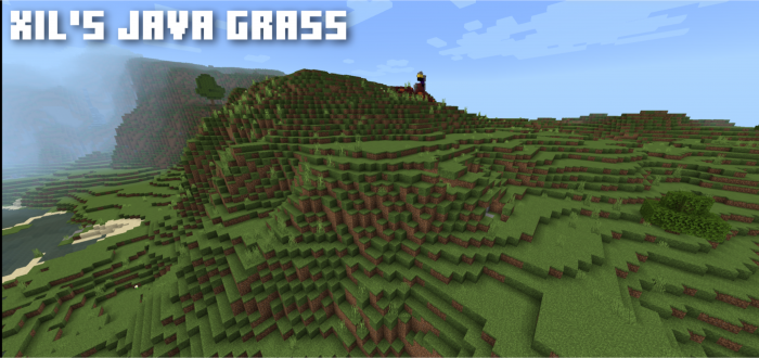 xil's Java Grass screenshot 2