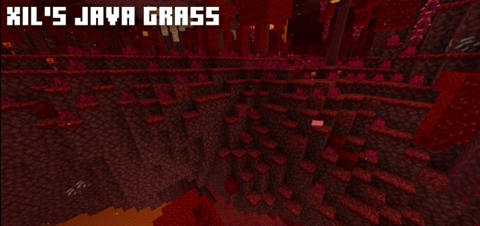 xil's Java Grass screenshot 3