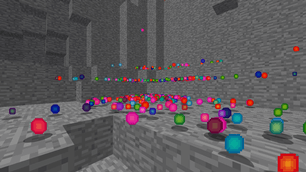 Colourful XP screenshot 2