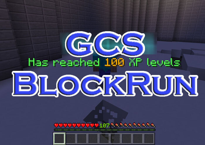 GCS BlockRun скриншот 1