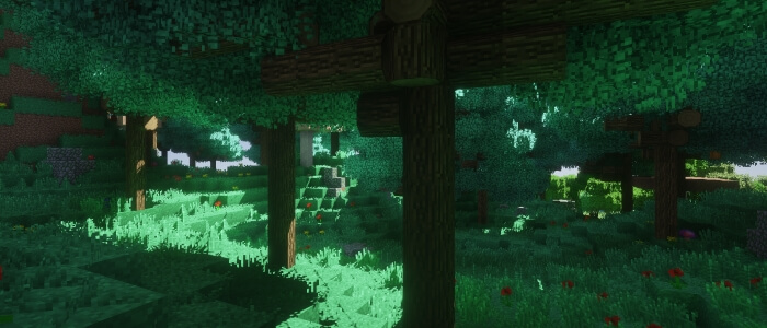 Better Foliage скриншот 4