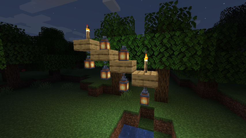 Torch Slabs screenshot 3