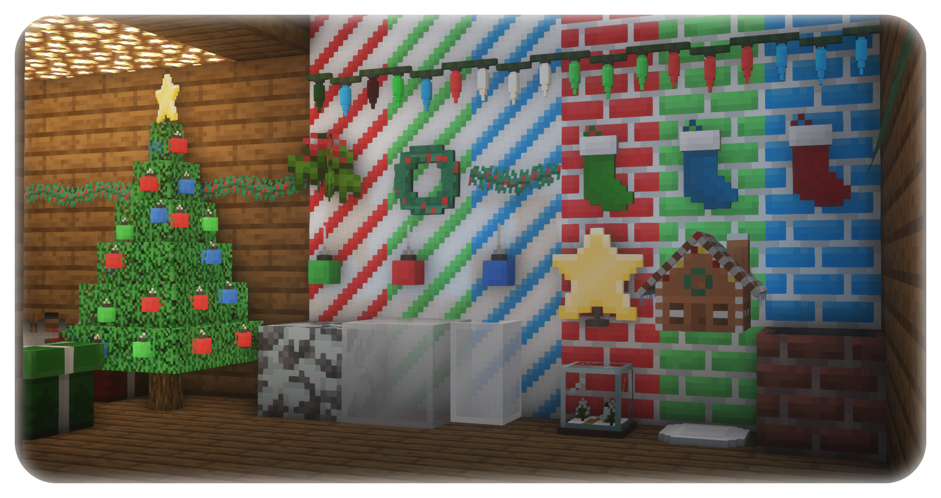 Christmas Spirit: Rewoven screenshot 2