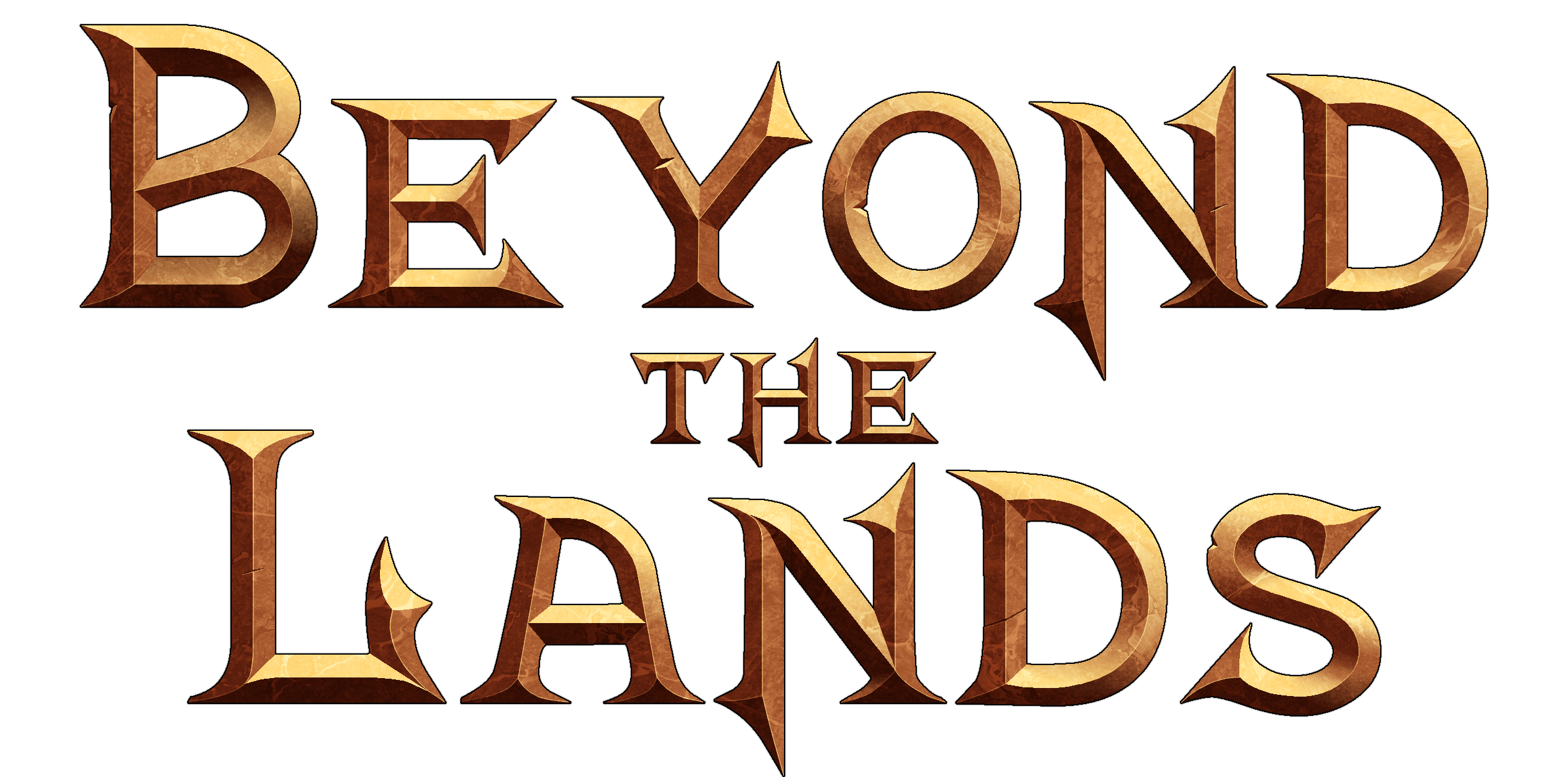 Beyond The Lands скриншот 1