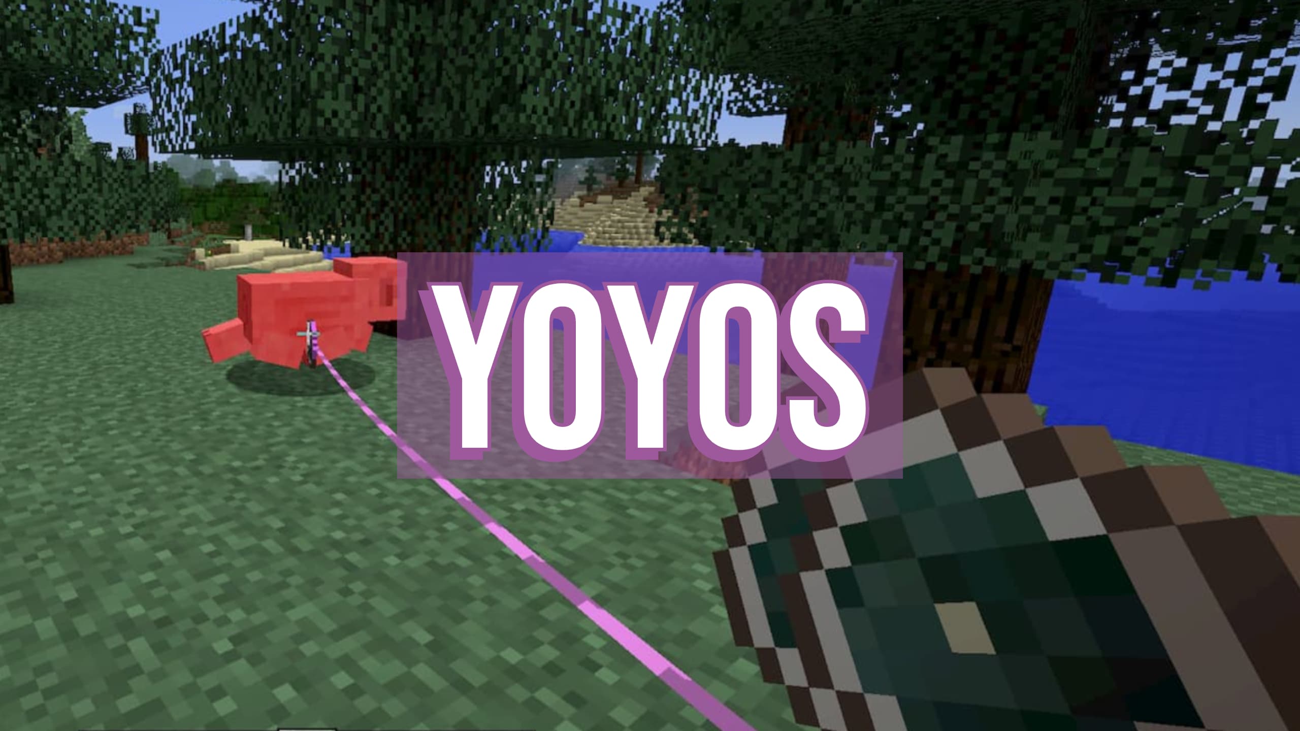 Yoyos screenshot 1